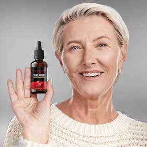 USA female customer review for Sugar Defender