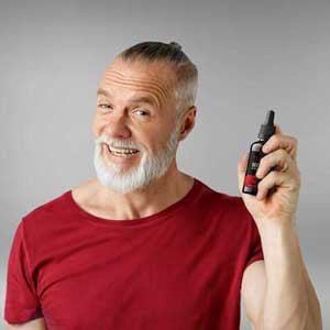 American male Sugar Defender customer feedback 2026